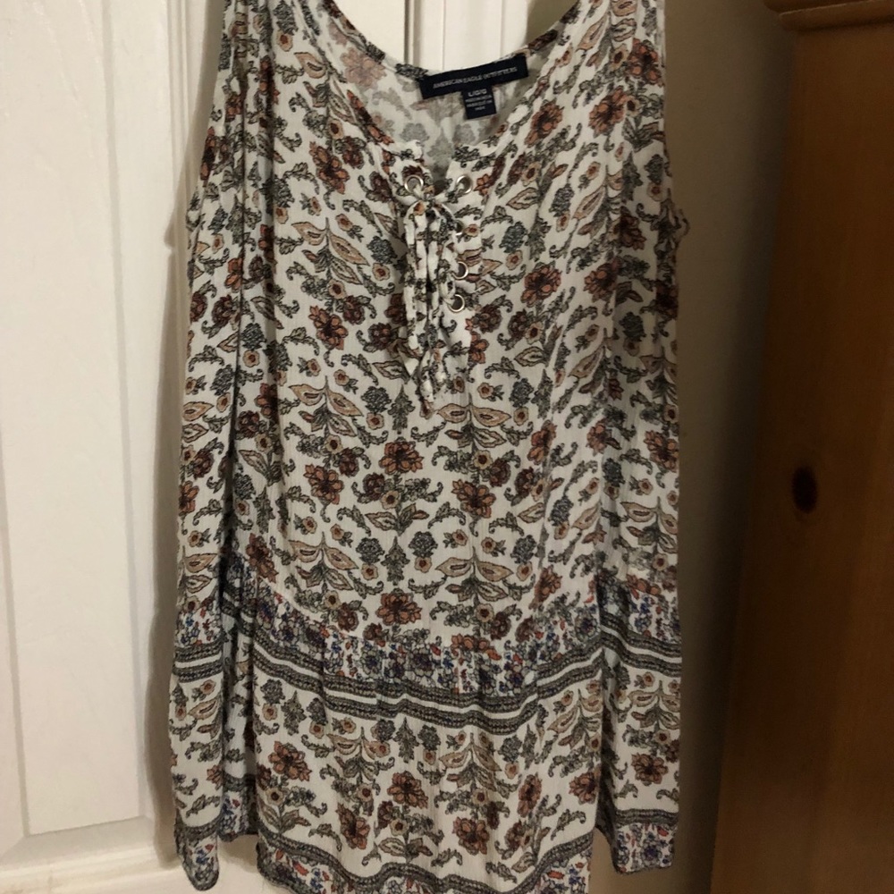 Cute top!